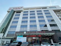 -西安交通大学口腔医院(主院区)