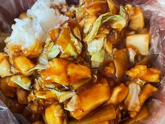 -胖哥料理(兴义里店)