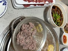 -杏花吴记牛肉火锅