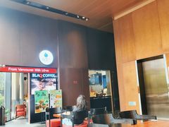 -BLAQ咖啡(骏豪店)