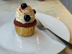杯子蛋糕-Madeleine玛德琳(永平里店)