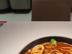 -鲁秀才炒鸡(龙湖西溪天街店)