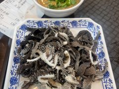 爆肚-牛街洪记小吃店(牛街店)