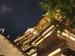 -重庆十八梯传统风貌区