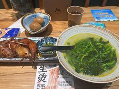 -和府捞面(中山龙之梦店)