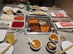-海底捞火锅(徐州火车站店)
