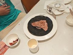 -诺丁牛排披萨自助餐厅(汕头苏宁店)