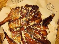 -胡桃里乐队酒馆(农科路店)