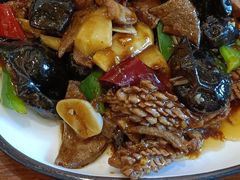 -北平小馆·烤鸭·家常菜(磨房北里店)