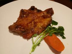 -食间牛排(湖西路店)