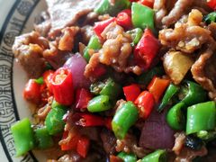 -宋记冕宁土菜馆(海门渔村二店)