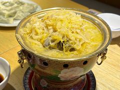 -关东小磨东北菜(上海长风大悦城店)