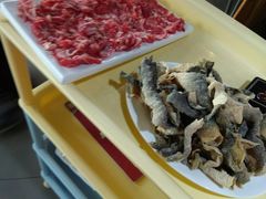 -三毛牛肉店(福强店)