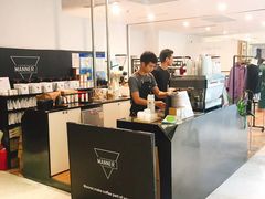 -Manner Coffee(芮欧百货店)