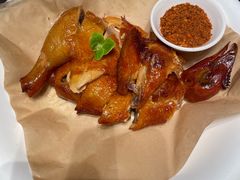 -简小舍·民间手艺菜(武昌江滩店)