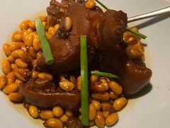 口味猪手-外婆家(杭州马塍店·杭帮菜名店)