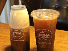 -安琳acKONA咖啡(市南店)