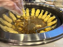 -俊家铁锅炖鱼(地工路店)