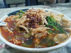 -吉庆桂林米粉·柳州螺蛳粉(港汇广场店)