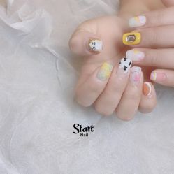 -StartNail美甲
