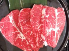 -九田家黑牛烤肉料理(石路天虹店)
