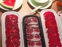-掂档潮汕牛肉火锅(沈阳万象城店)