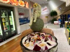 -首府山烧烤·小龙虾·KTV(翠堤湾店)