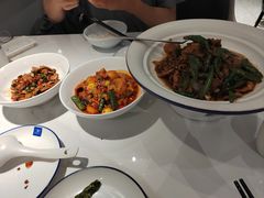 -兰湘子·湘菜小炒(长安万科广场店)