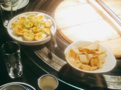 -挂旗柴锅鸡(蚌山区嘉年华店)