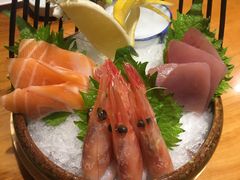 -一心创作料理屋(经开万达店)