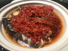-八府香鸭·啫啫煲(华山路店)