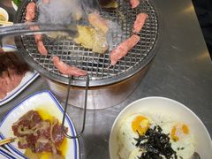 -胡同泥炉烤肉(总店)