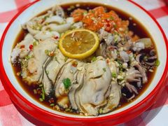 -王胡子烧烤·龙虾·海鲜