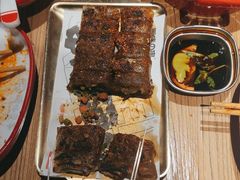 -丽伟的串·烧烤·砂锅(泰丰店)