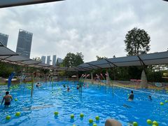 -武汉玛雅海滩水公园