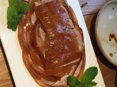 -四季民福烤鸭店(前门廊房二条店)