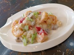 -清真利德顺小老饭庄(复兴路店)