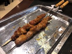 -洪长兴(云南南路店)