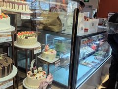 -新侨三宝乐面包店(崇文门店)