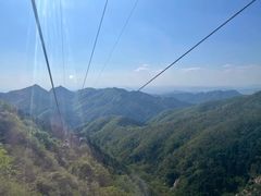 -泰山风景名胜区