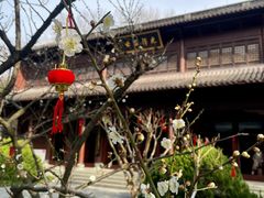 -钱王祠