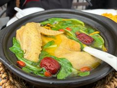 -七的湖·江南蟹舫·阳澄湖农家菜(蟹舫苑店)