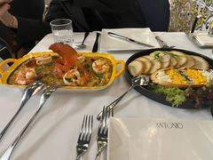 -安东尼奥餐厅