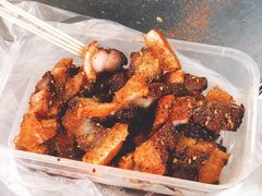 -脆皮五花肉(建东街旗舰店)
