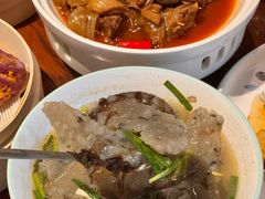-起源小厨·水席·炒菜(洛邑古城店)
