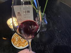 -wineapp葡萄酒餐吧(外滩金融中心店)