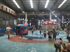 -南宫温泉水世界