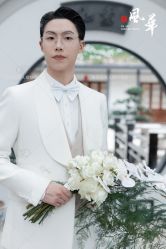 -金夫人婚纱摄影(惠阳店)