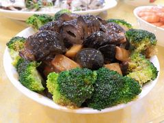 -九大簋家宴(北京路店)