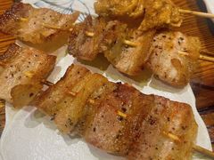 -鸟鹏烧鸟居酒屋(熙龙湾店)